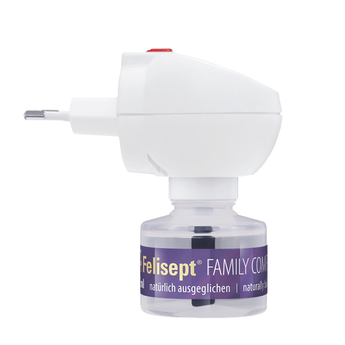 Felisept Family Comfort Set Stecker
