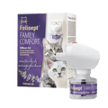 Felisept Family Comfort Set zur Beruhigung