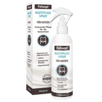 Felisept Hautpflege Spray für Katzen - Pflegt die Haut bei Juckreiz, Reizungen und Rötungen