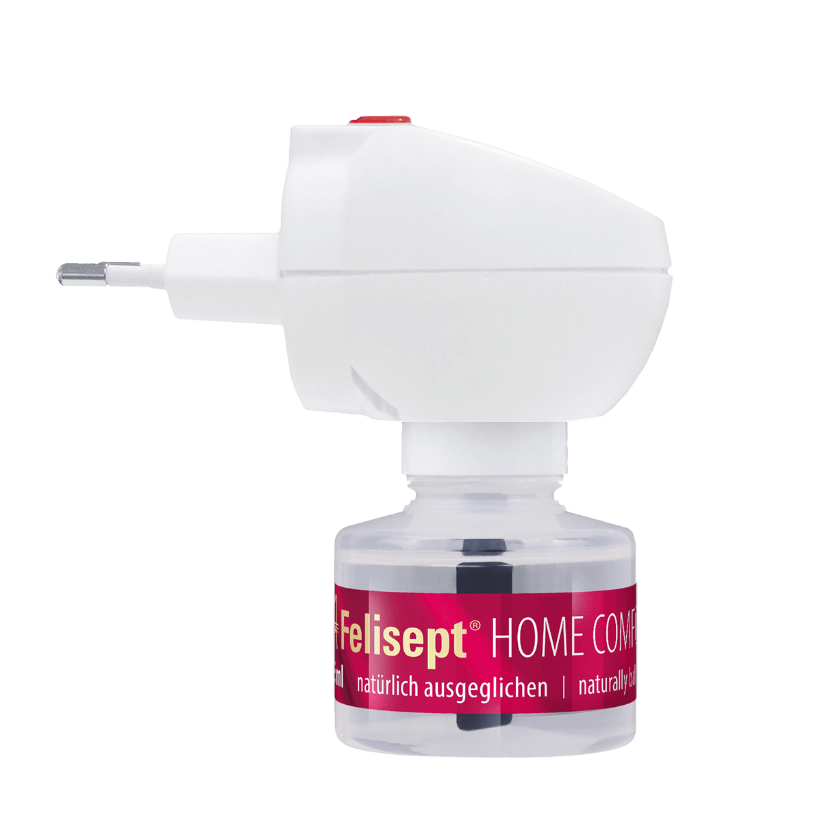 Felisept Home Comfort Diffusor Set Stecker