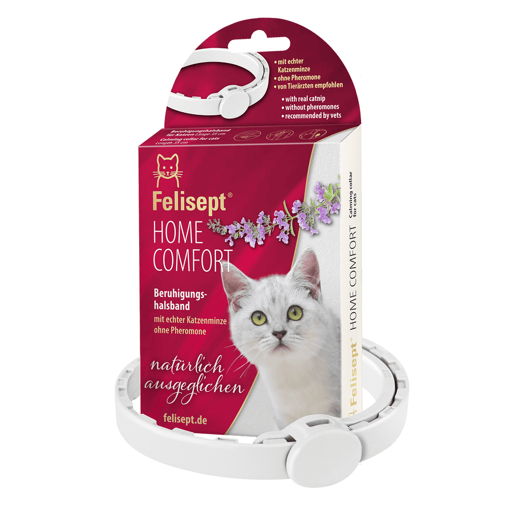Felisept Home Comfort Beruhigungshalsband 