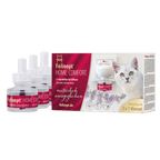 Felisept Home Comfort Nachfüllflakon im 3er Pack