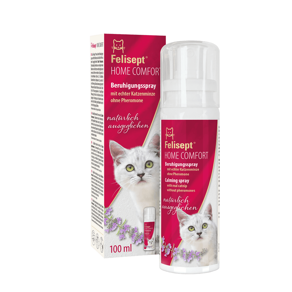 Felisept Comfort Beruhigungsspray 